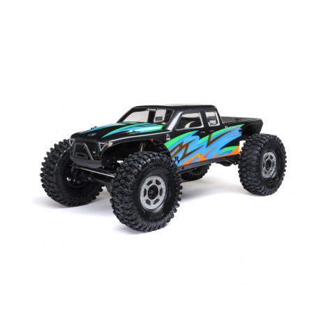 Axial SCX10 Pro 1/10 4WD Scaler Rock Crawler Kit