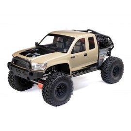 Axial SCX6 Trail Honcho 1/6 4WD RTR Electric Rock Crawler w/DX3 Radio & Smart ESC