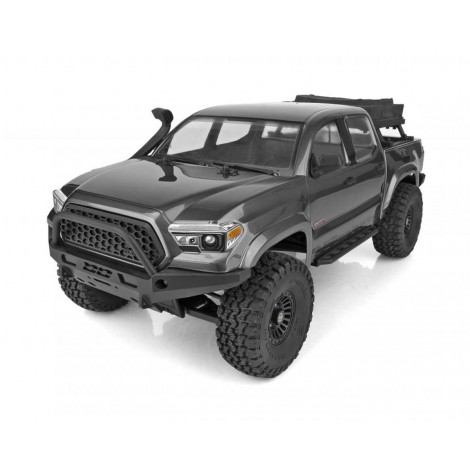 Element RC Enduro Knightrunner 4x4 RTR 1/10 Rock Crawler w/2.4GHz Radio