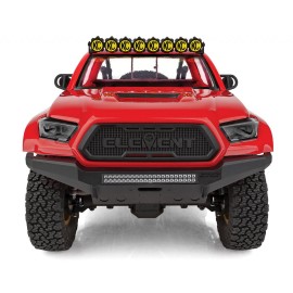 Element RC Enduro Knightwalker Trail Truck 4X4 RTR 1/10 Rock Crawler (Red) w/2.4GHz Radio