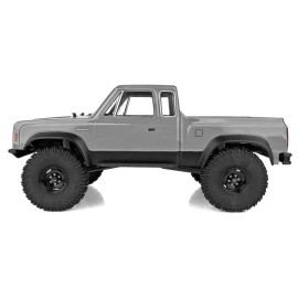 Element RC Enduro SE Sendero 4X4 RTR 1/10 Trail Truck (Grey) w/2.4GHz Radio