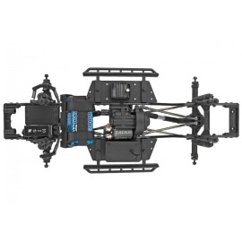 Element RC Enduro Trail Truck 1/10 Rock Crawler Builders Kit 2