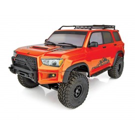 Element RC Enduro Trailrunner 4x4 RTR 1/10 Rock Crawler w/2.4GHz Radio