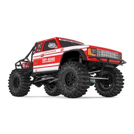Gmade BOM GS02 1/10 4WD Ultimate Trail Truck Kit
