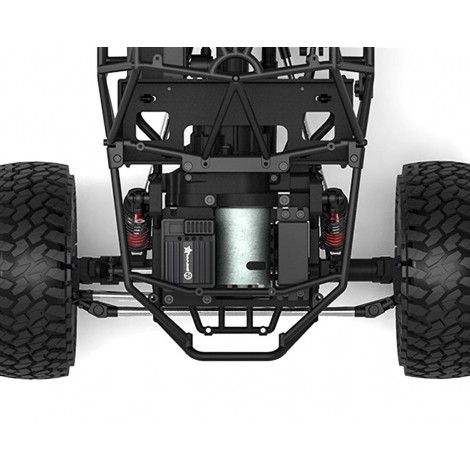 Gmade GR01 GOM 1/10 4WD Rock Crawler Buggy Kit