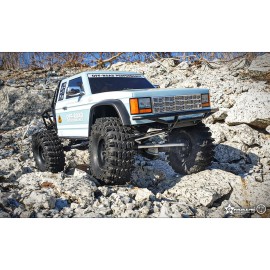 Gmade GS02F BOM TC 1/10 4WD Rock Crawler Kit