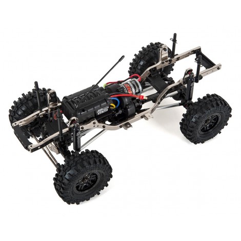 Gmade Komodo 1/10 RTR Scale 1.9 Rock Crawler w/2.4GHz Radio