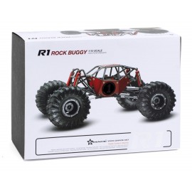 Gmade R1 1/10 Rock Buggy Kit