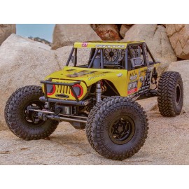 RC4WD Miller Motorsports 1/10 Electric Pro Rock Racer RTR