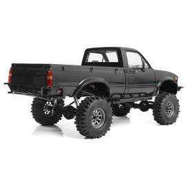 RC4WD Trail Finder 2 Midnight Edition RTR 4WD 1/10 Scale Crawler Truck w/2.4GHz Radio & Mojave II Body Set