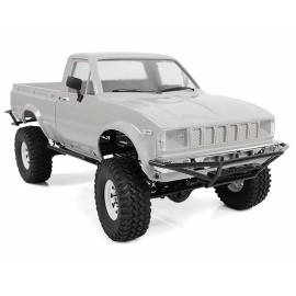 RC4WD Trail Finder 2 Scale Truck Kit w/Mojave II Body Set