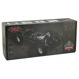 RC4WD Trail Finder 2 Truck "LWB" Long Wheelbase Chassis Kit