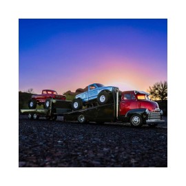 Redcat 1953 Chevrolet Cab Over Engine RTR 1/10 Scale Custom Hauler w/2.4GHz Radio