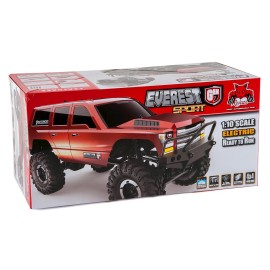 Redcat Everest Gen7 1/10 4WD RTR Scale Rock Crawler w/2.4GHz Radio