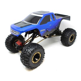 Redcat Everest-10 1/10 4WD RTR Electric Rock Crawler w/2.4GHz Radio