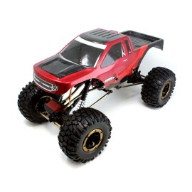 Redcat Everest-10 1/10 4WD RTR Electric Rock Crawler w/2.4GHz Radio