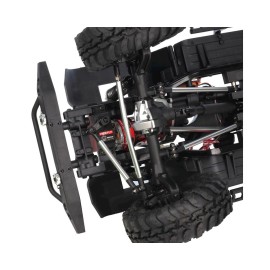 Redcat Gen8 V2 International Scout II 1/10 4WD RTR Scale Rock Crawler w/2.4GHz Radio
