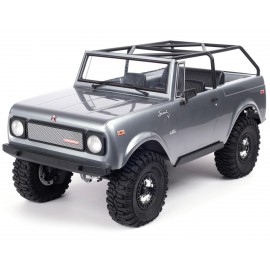 Redcat Gen9 Scout 800A 1/10 4WD RTR Scale Rock Crawler w/2.4GHz Radio