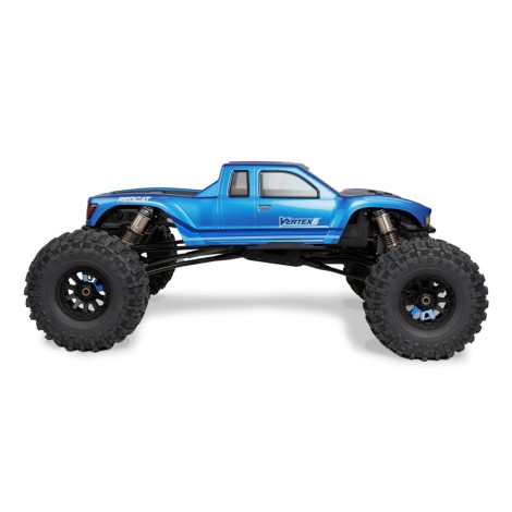 Redcat Vertex-6 Crawler 1/6 RTR 4WD Electric Brushless Rock Crawler (Blue) w/2.4GHz Radio