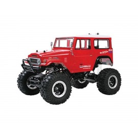 Tamiya Toyota Land Cruiser 40 1/10 4WD Crawler Kit (CR-01 Chassis)