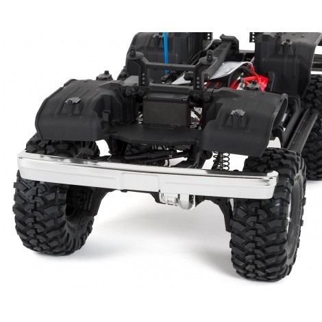 Traxxas TRX-4 1/10 Trail Crawler Truck w/'79 Bronco Ranger XLT Body w/TQi 2.4GHz Radio