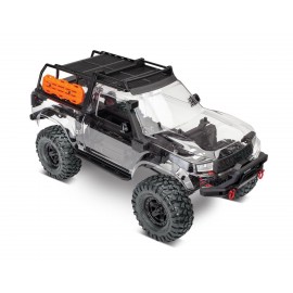 Traxxas TRX-4 Sport 1/10 Scale Trail Rock Crawler Assembly Kit