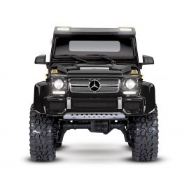 Traxxas TRX-6 1/10 6x6 Trail Crawler Truck w/Mercedes-Benz G 63 AMG w/TQi 2.4GHz Radio