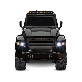 Traxxas TRX-6 1/10 6x6 Ultimate RC Hauler Flatbed Tow Truck w/TQi 2.4GHz Radio & Pro Scale Winch