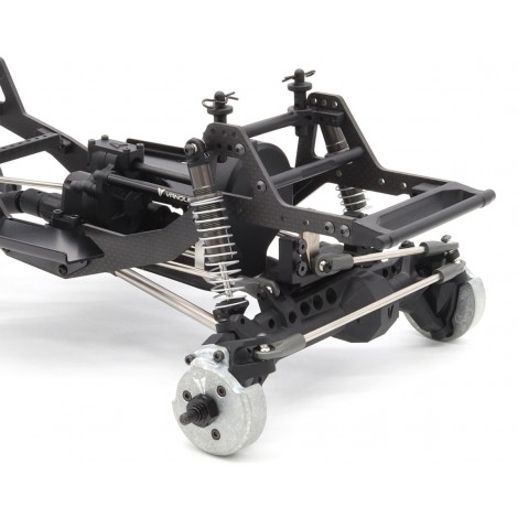 Vanquish Products VRD Carbon 1/10 Competition Rock Crawler Kit