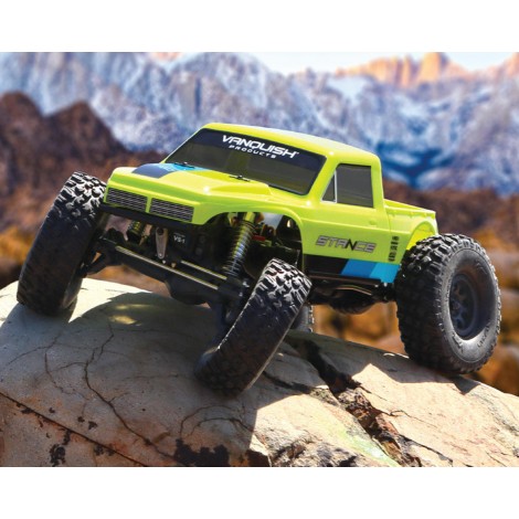 Vanquish Products VRD Stance RTR Portal Axle Comp Rock Crawler