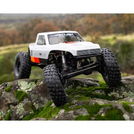 Vanquish Products VRD Stance RTR Portal Axle Comp Rock Crawler