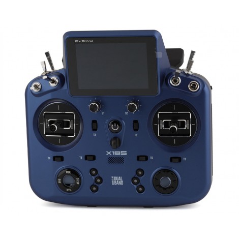 FrSky Tandem X18S Radio 900MHz/2.4GHz Dual Band Transmitter