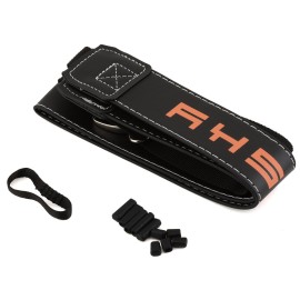 FrSky Tandem X18SE Radio 900MHz/2.4GHz Dual Band Transmitter (Cardinal Red) (Limited Edition)