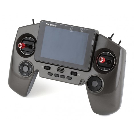 FrSky Twin X-Lite S Radio (Space Grey)