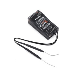 Futaba 16IZ 2.4GHz 18 Channel FASSTest Radio System (Airplane) w/R7108SB Receiver