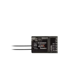 Futaba 18SZ 2.4GHz FASST 18 Channel Radio System (Heli) w/R7208SB Receiver