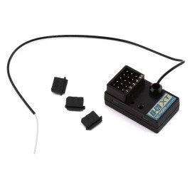 KO Propo EX-NEXT 2.4GHz Radio System w/KR-420XT Receiver
