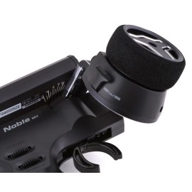 Kyosho Flysky Noble NB4 TX Mini-Z EVO 2.4GHz Transmitter w/2 Receivers