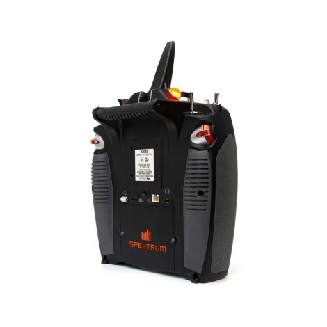 Spektrum RC iX20SE Special Edition DSMX 20-Channel Transmitter w/AR20400T PowerSafe Receiver