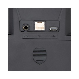 Spektrum RC NX6 2.4GHz DSMX 6-Channel Radio System (Transmitter Only)